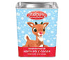 Rudolph the Red Nosed Reindeer North Pole Hot Cocoa